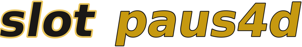 slot paus4d logo